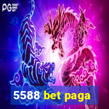 5588 bet paga